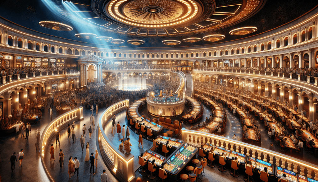 Casino admiral colosseum Casino admiral colosseum