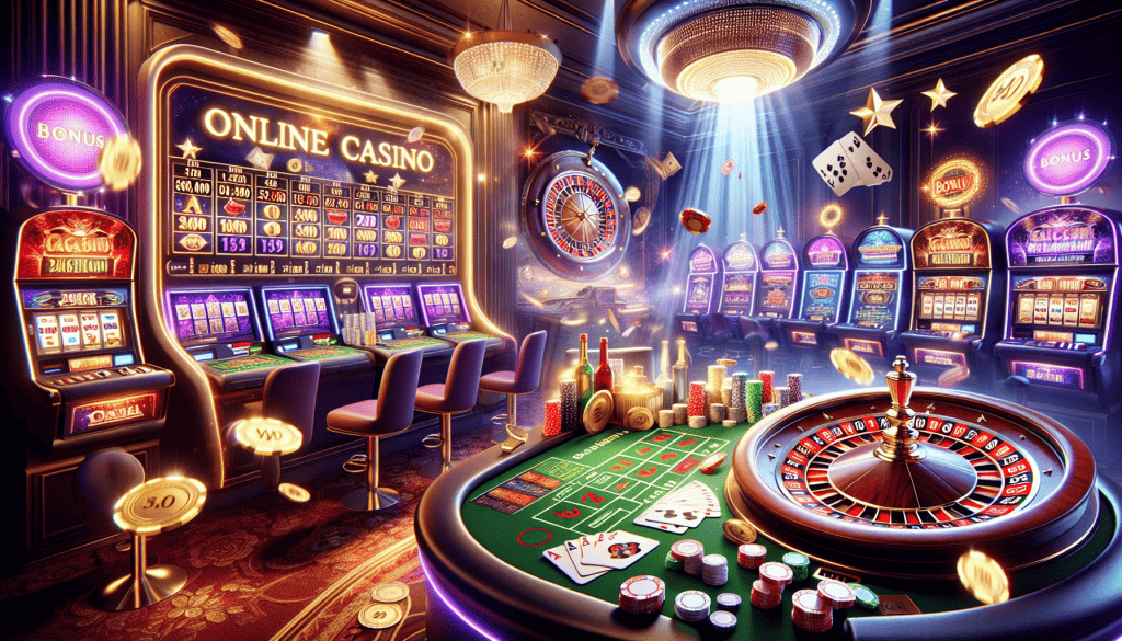 Casino online admiral