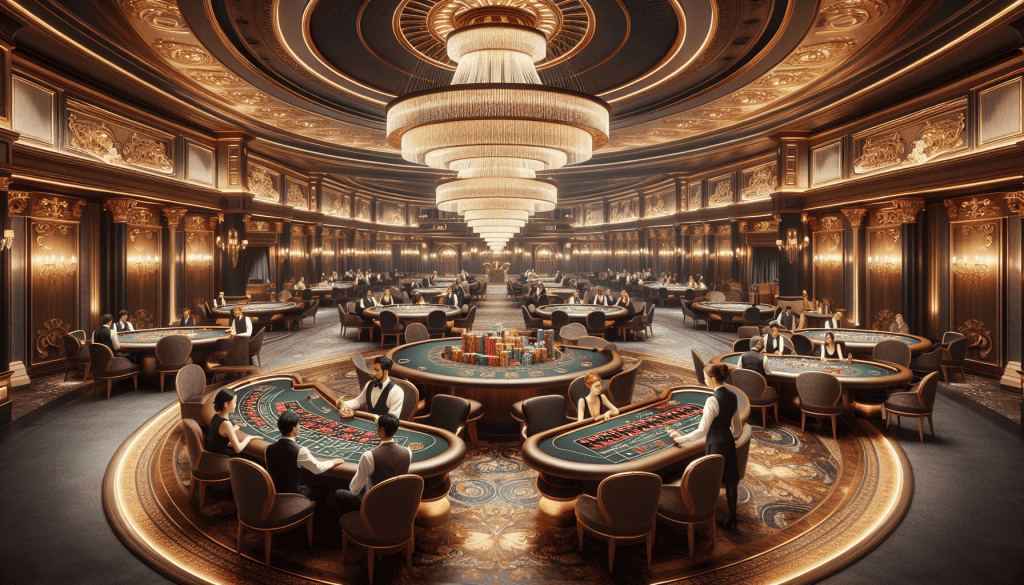 Grand admiral casino zagreb