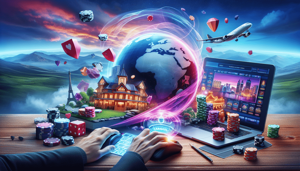 Icasino app Icasino app