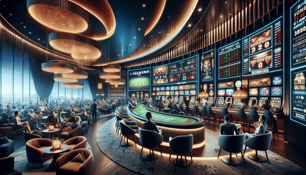 Mcasino super sport Mcasino super sport