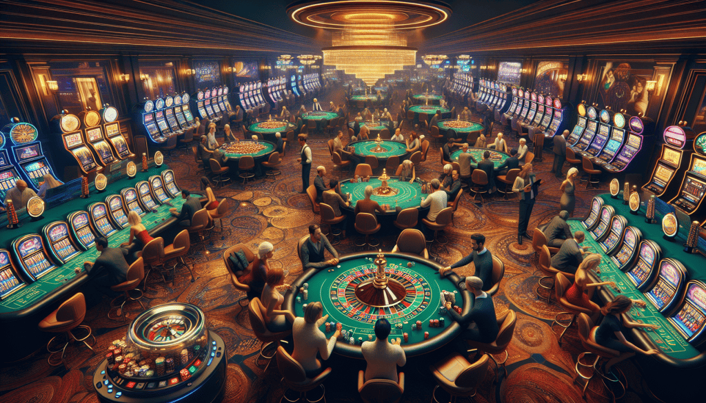 Mozzart casino mostar