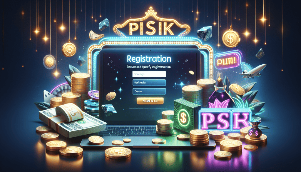 Psk casino registracija Psk casino registracija
