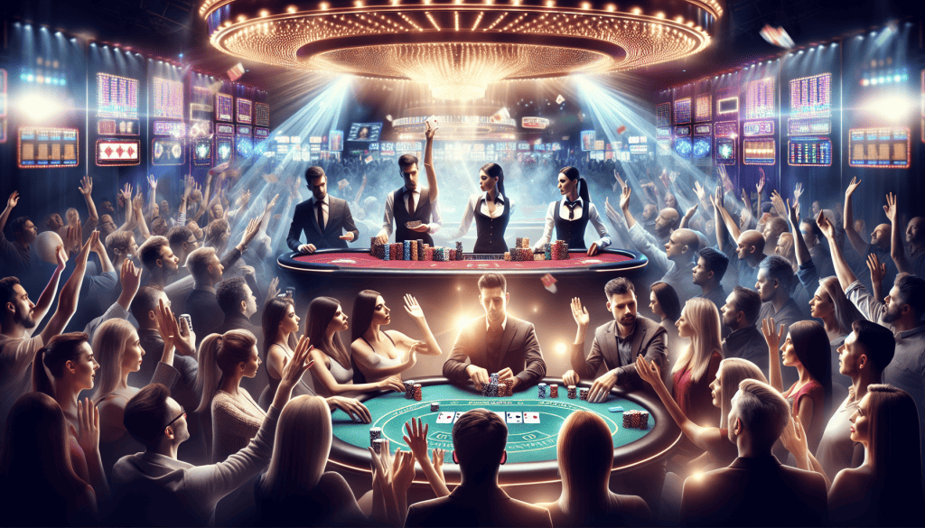 Ricoh arena casino poker Ricoh arena casino poker