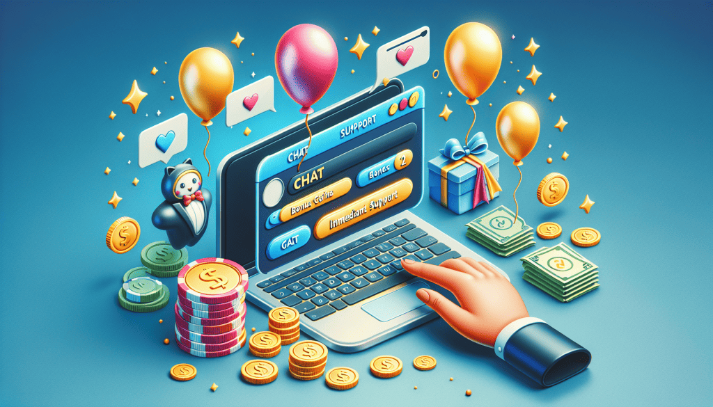 Rizk casino live chat Rizk casino live chat