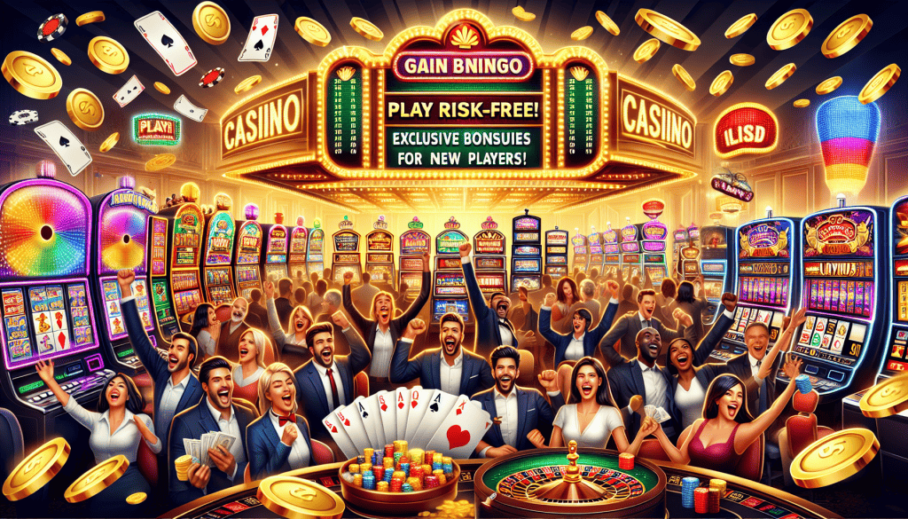 Rizk casino no deposit Rizk casino no deposit