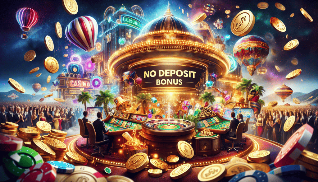 Rizk casino no deposit bonus