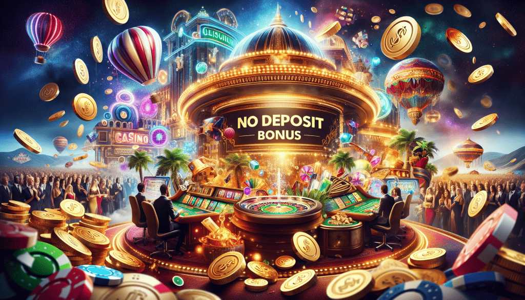 Rizk casino no deposit bonus Rizk casino no deposit bonus