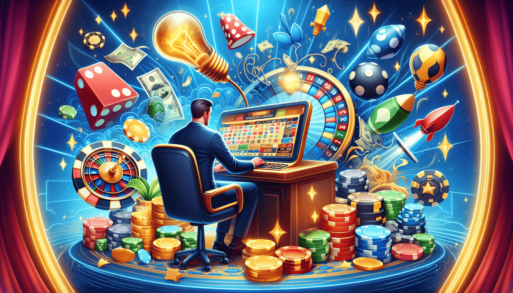 Rizk casino review Rizk casino review