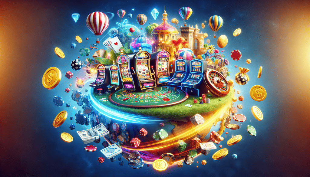 Rizk casino.com Rizk casino.com