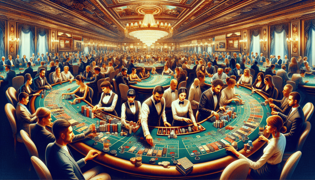 Rizk live casino Rizk live casino