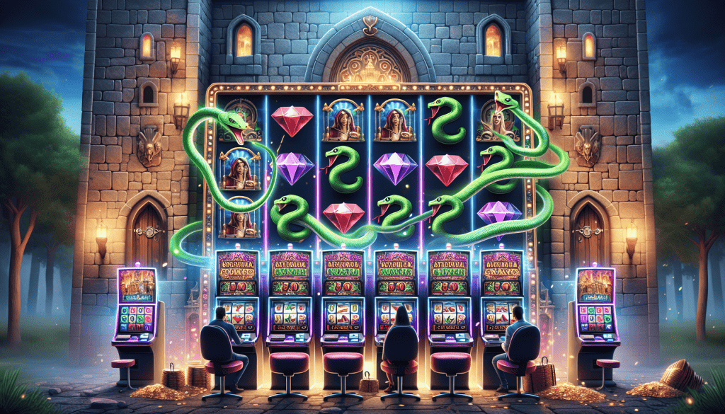 Snake arena casino Snake arena casino