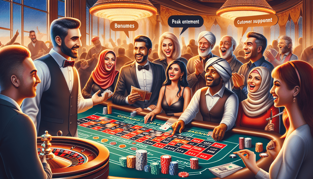 Supersport casino iskustva Supersport casino iskustva