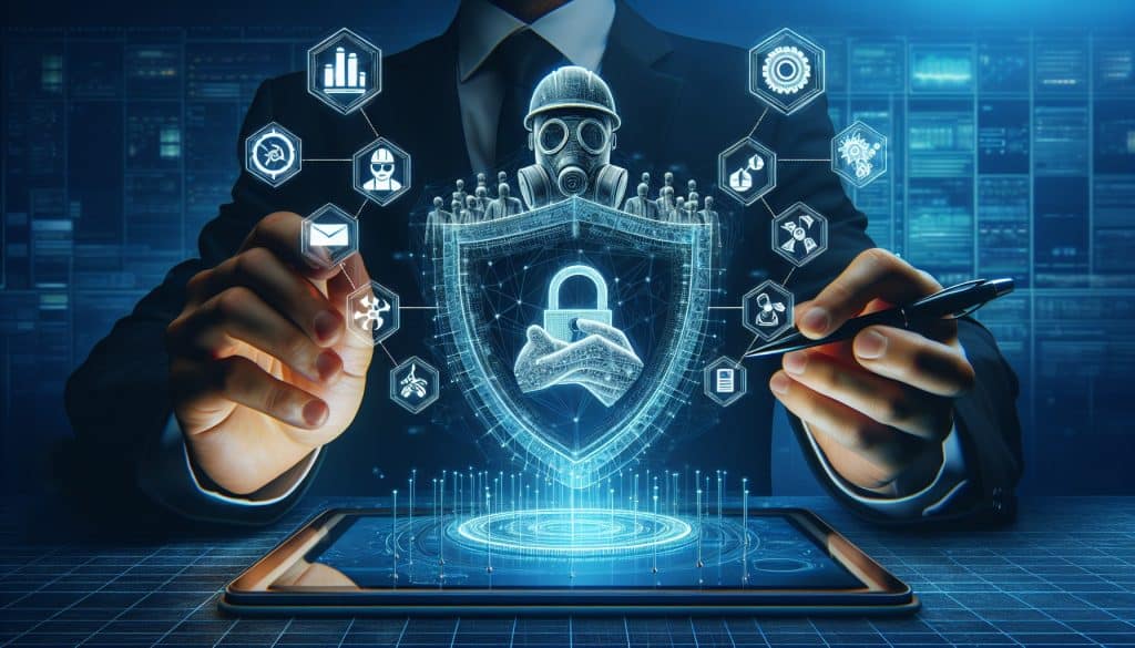 Suradnja s industrijskim partnerima za unapređenje sigurnosti online kockarnica Suradnja s industrijskim partnerima za unapređenje sigurnosti online kockarnica