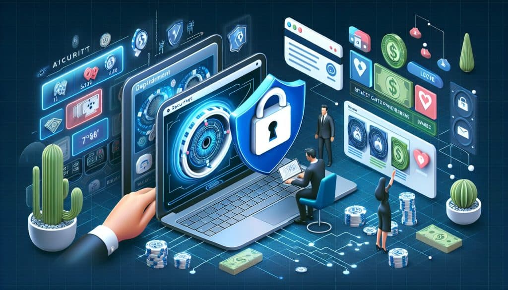 Uplate i Isplate u Online Casinima: Sve što Trebate Znati za Sigurno Kockanje Uplate i Isplate u Online Casinima: Sve što Trebate Znati za Sigurno Kockanje