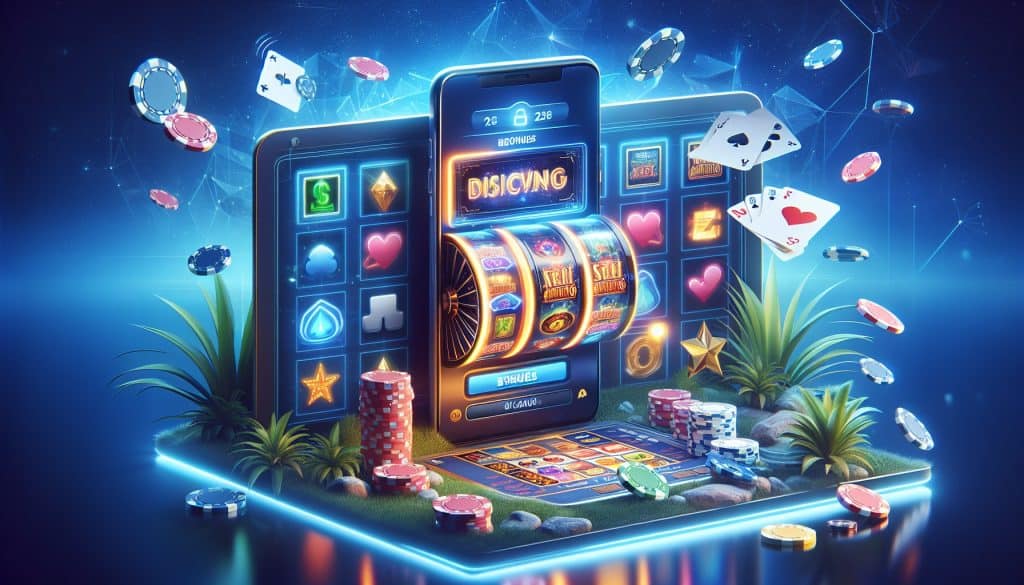 Najbolje mobilne casino aplikacije Najbolje mobilne casino aplikacije