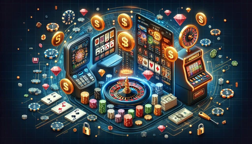 Najbolje casino stranice za hrvatske igrače Najbolje casino stranice za hrvatske igrače
