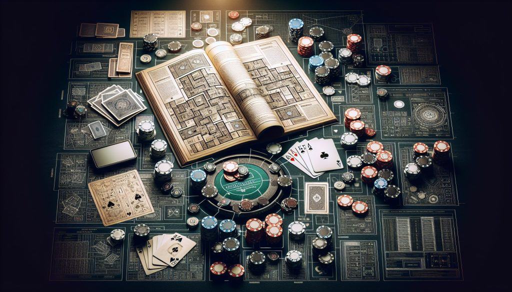 Vodič za online poker Vodič za online poker