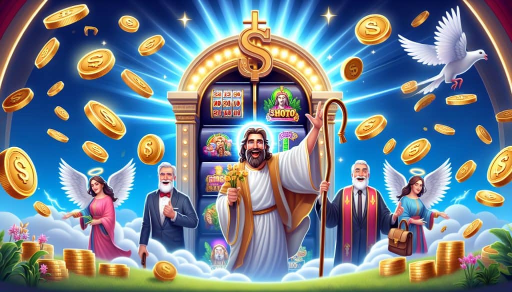 Najbolji progresivni jackpot slotovi Najbolji progresivni jackpot slotovi