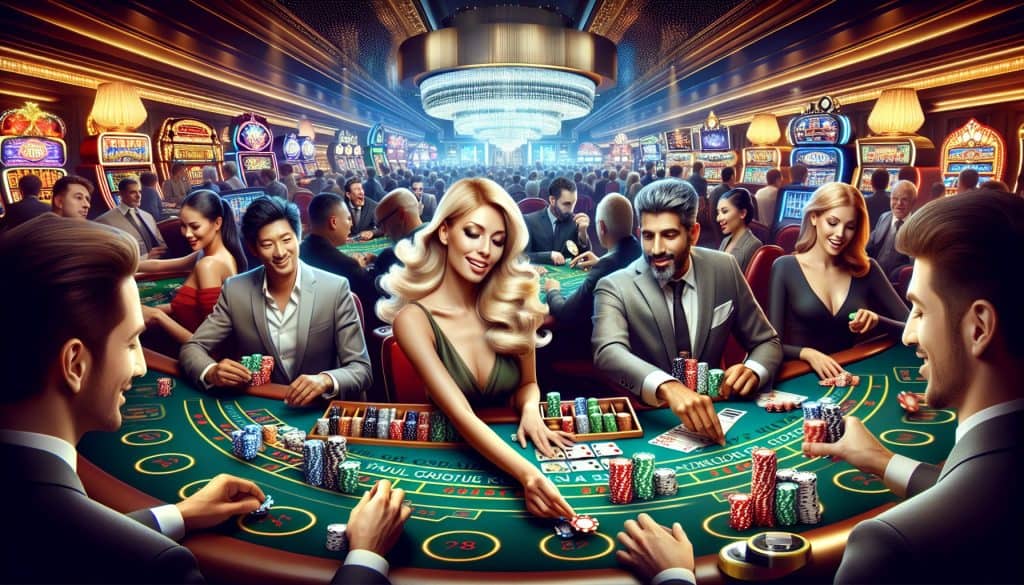 Najbolje casino igre za pravi novac Najbolje casino igre za pravi novac
