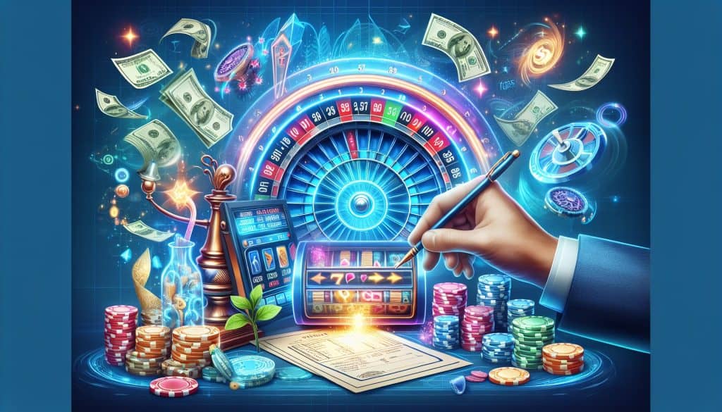 Kako koristiti casino bonuse Kako koristiti casino bonuse