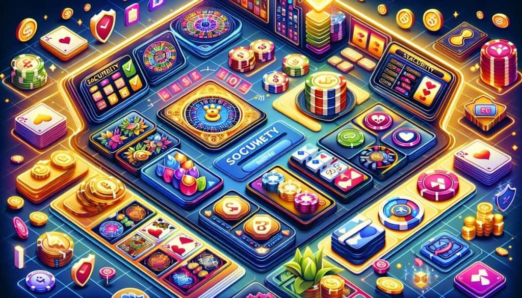 Najbolji casino softver Najbolji casino softver