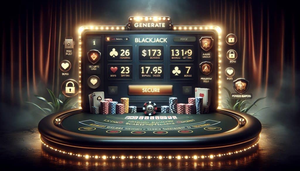 Najbolji online blackjack Najbolji online blackjack