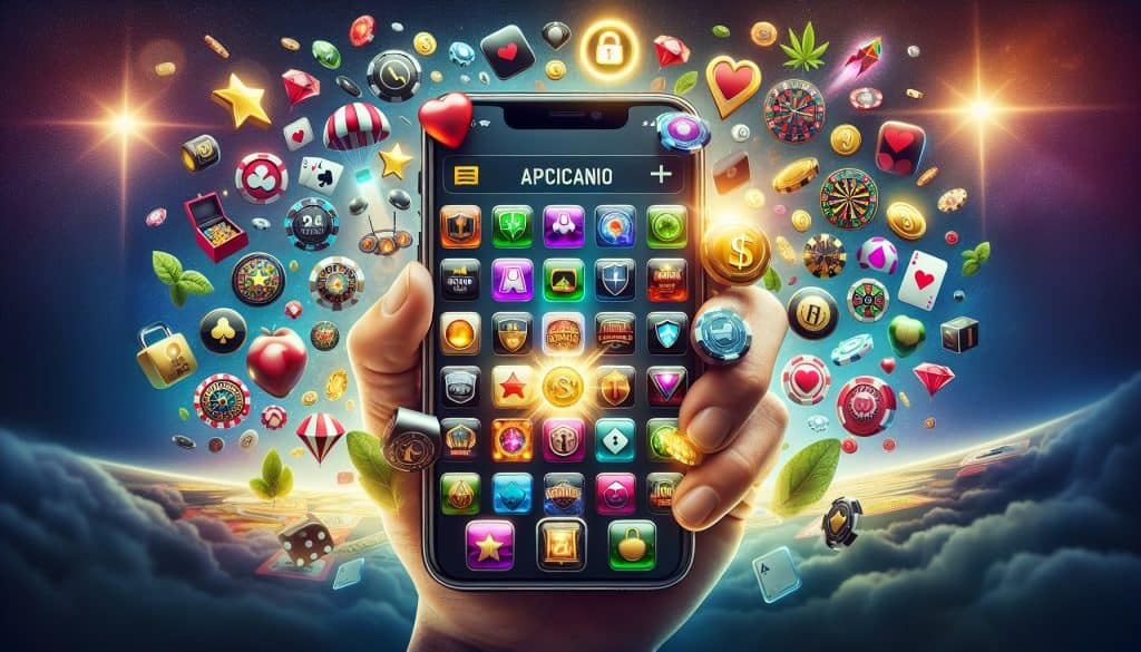 Najbolje casino aplikacije za iPhone Najbolje casino aplikacije za iPhone