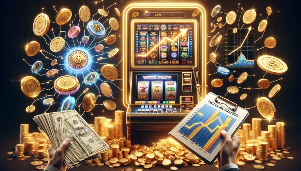 Kako osvojiti jackpot na slotu Kako osvojiti jackpot na slotu