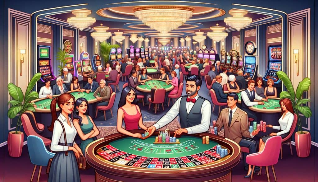 Najbolje casino igre za osvajanje pravog novca Najbolje casino igre za osvajanje pravog novca