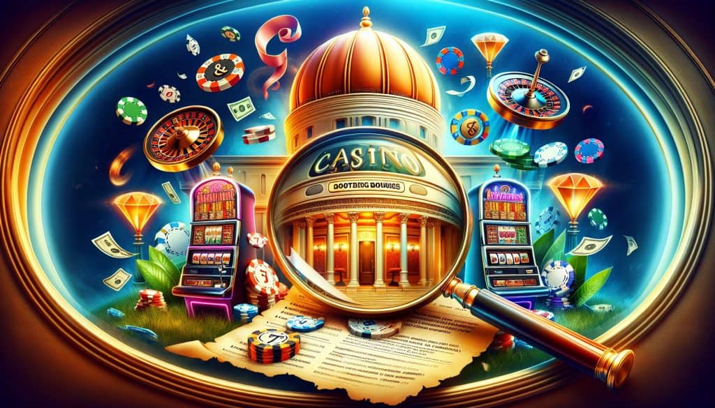 Najbolji online casino bonusi Najbolji online casino bonusi