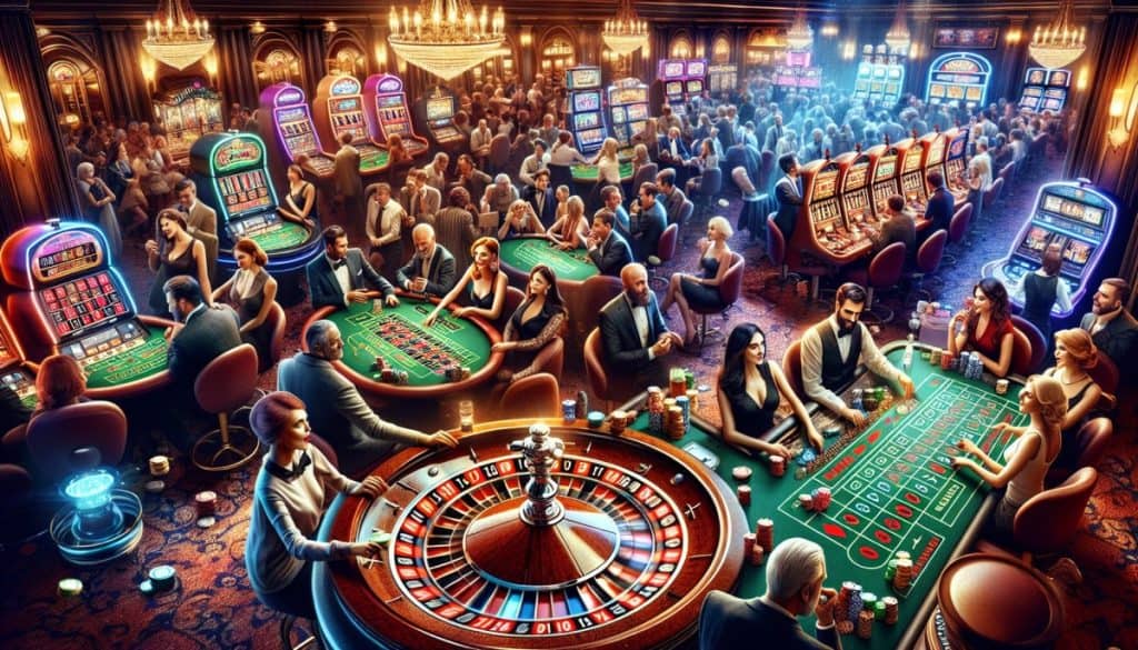 Najbolje casino igre s visokim isplatama Najbolje casino igre s visokim isplatama