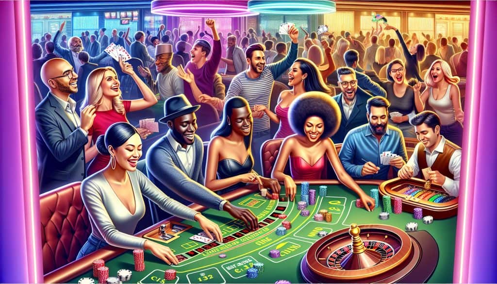 Najbolje casino igre za niske uloge Najbolje casino igre za niske uloge