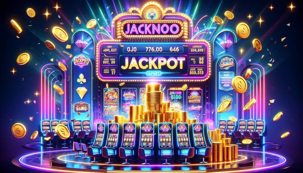 Najbolji online casino za jackpot igre Najbolji online casino za jackpot igre