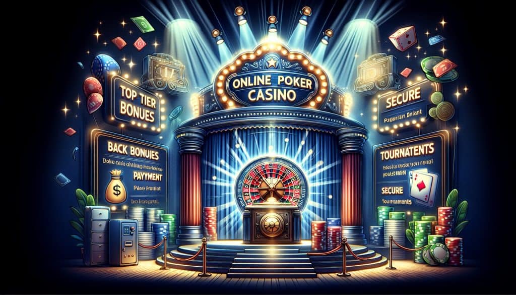 Najbolji online casino za poker Najbolji online casino za poker