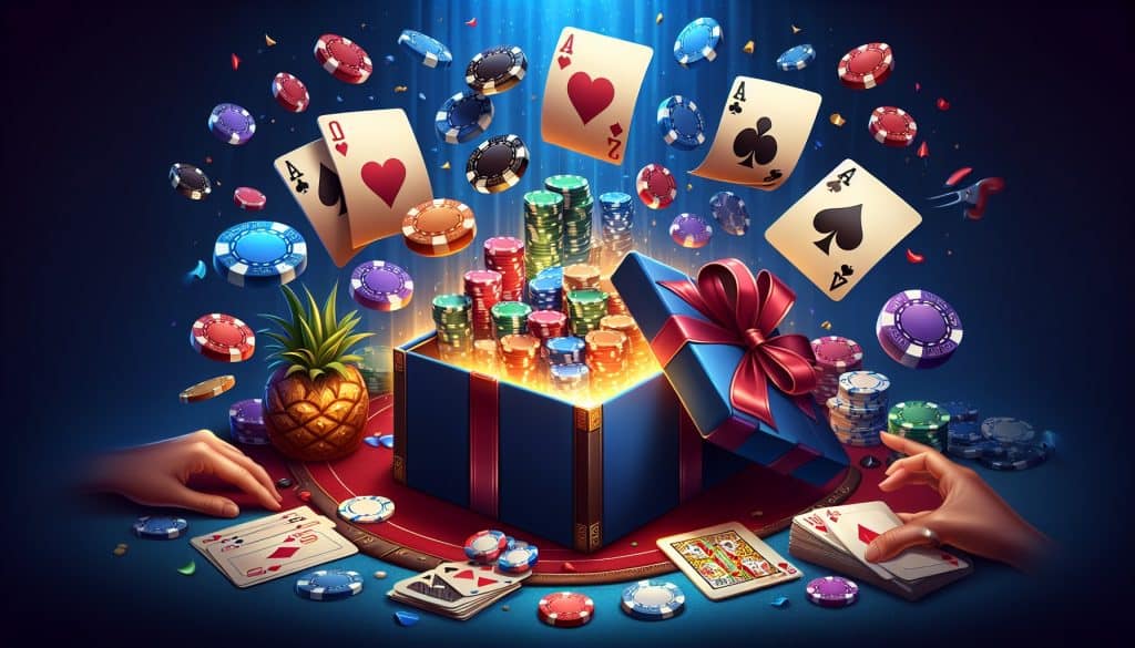 Najbolji casino bonusi za poker Najbolji casino bonusi za poker