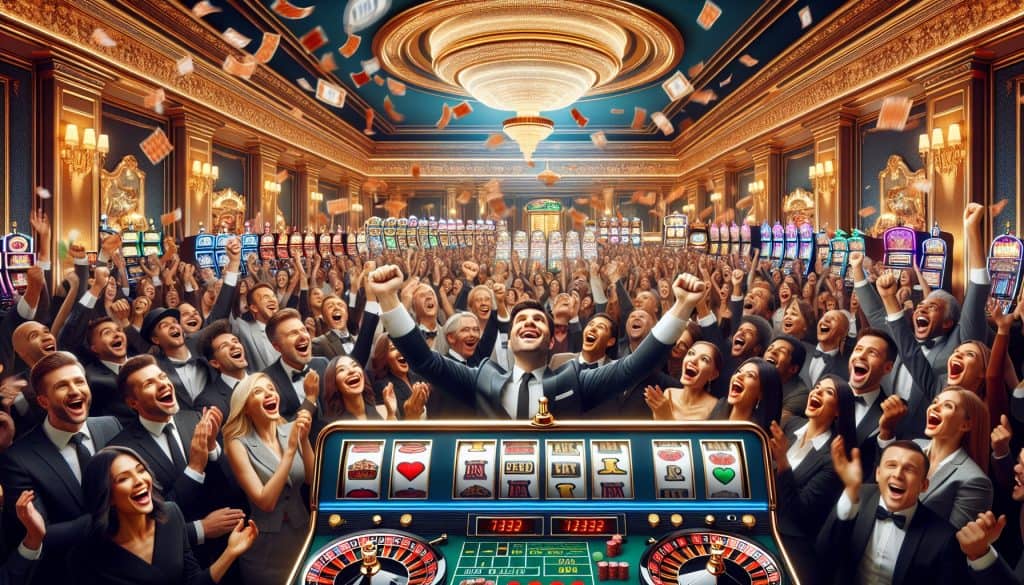 Najbolje casino igre s besplatnim čipovima Najbolje casino igre s besplatnim čipovima