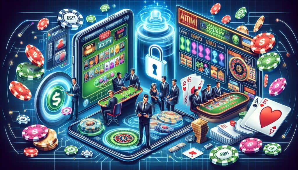 Najbolji online casino sa brzim isplatama Najbolji online casino sa brzim isplatama