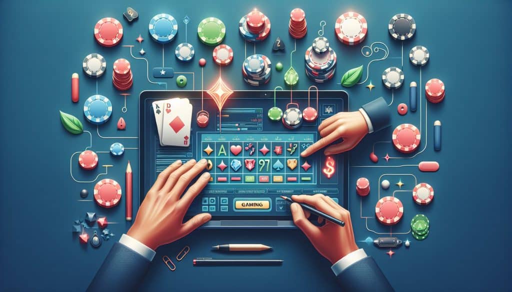 Prednosti i Mane Kockanja u Online Casinima Prednosti i Mane Kockanja u Online Casinima
