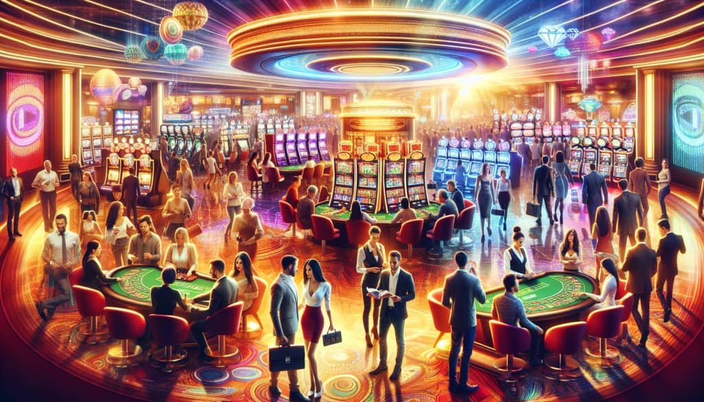 SpinBetter Casino SpinBetter Casino