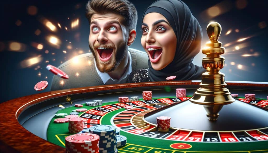 Kako igrati rulet koristeći Parlay strategiju? Kako igrati rulet koristeći Parlay strategiju?