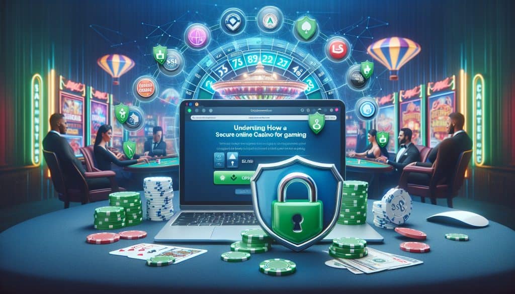 Kako prepoznati sigurno online casino za igranje? Kako prepoznati sigurno online casino za igranje?
