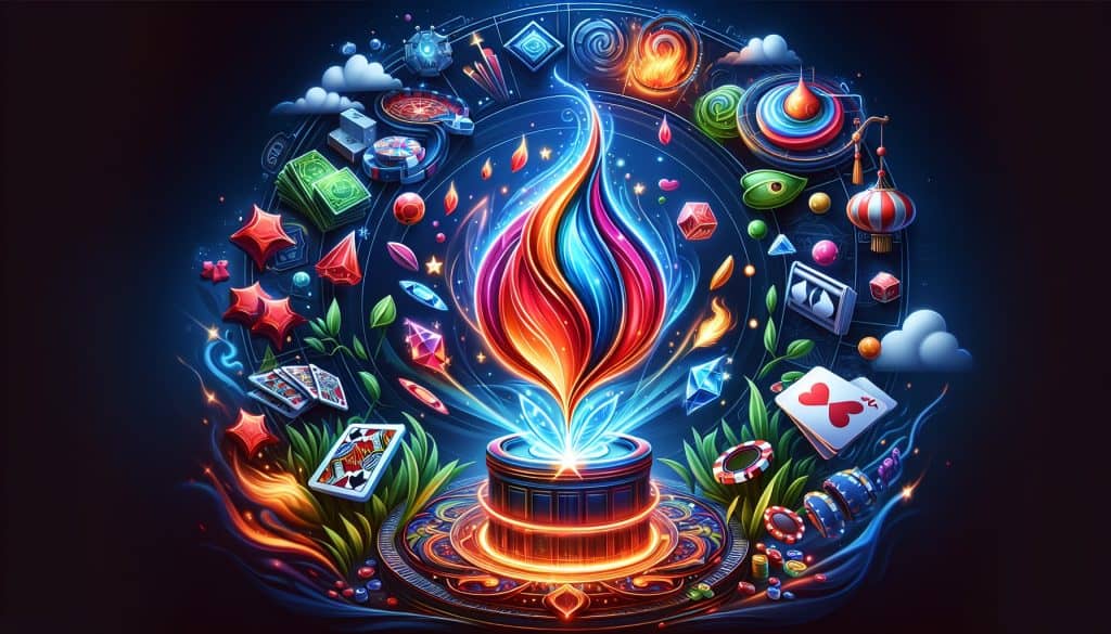 Casino bonusi koji se mijenjaju prema tvom ponašanju Casino bonusi koji se mijenjaju prema tvom ponašanju