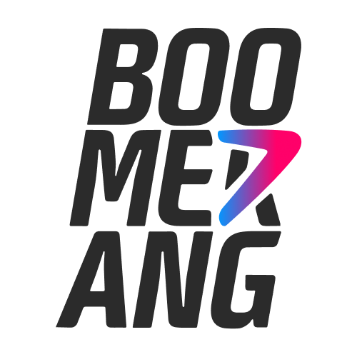 Boomerang BET